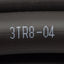 New Danfoss 3TR8-04 Synflex Optimum Thermoplastic Hose, ø0.25in ID, 5100psi, 50ft
