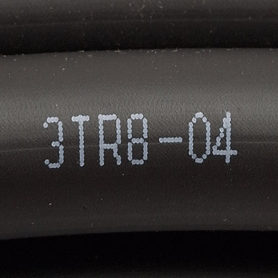 New Danfoss 3TR8-04 Synflex Optimum Thermoplastic Hose, ø0.25in ID, 5100psi, 50ft