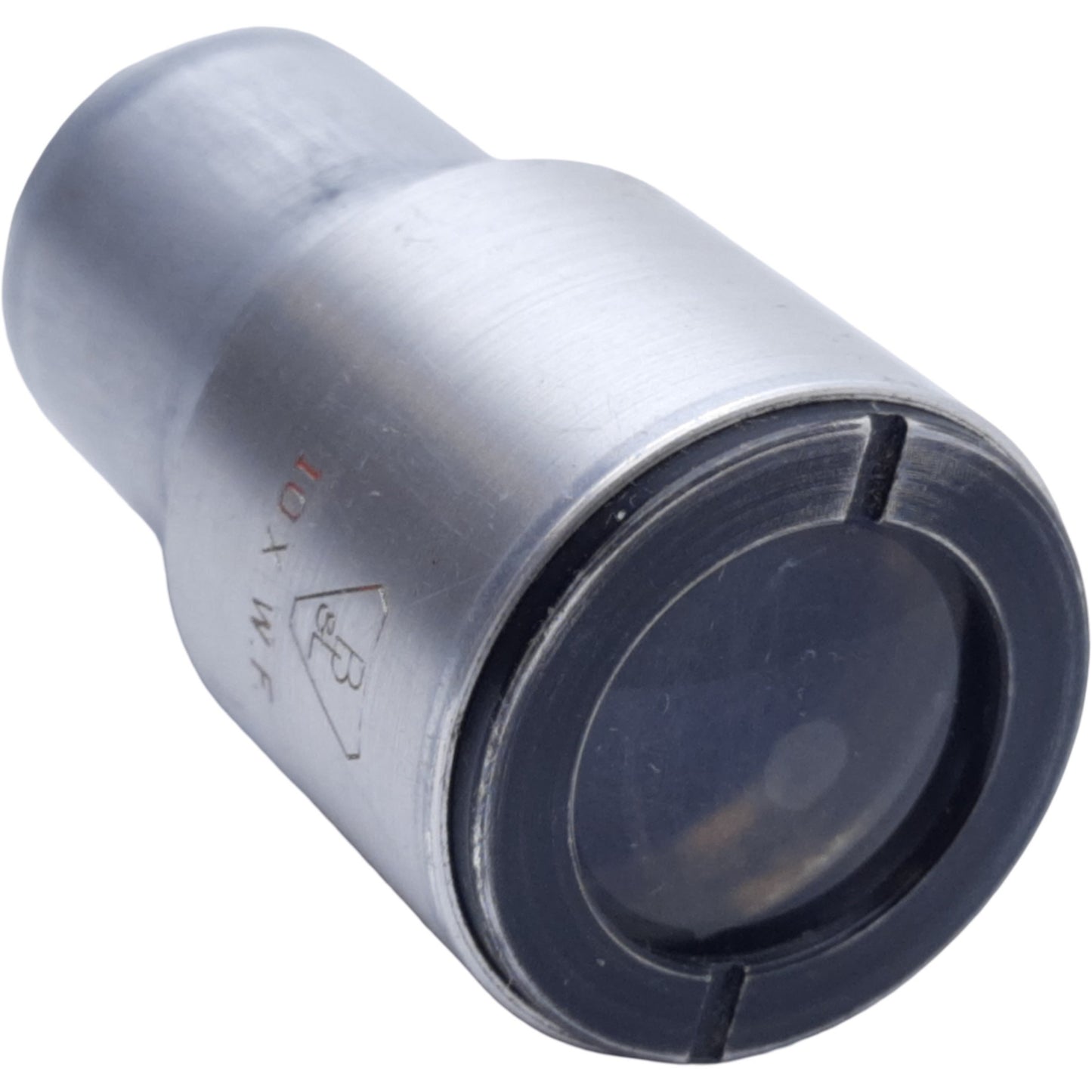 Used Bausch & Lomb 31-05-61-02 StereoZoom Microscope Eyepiece 10X W.F., Tube ø23.2mm