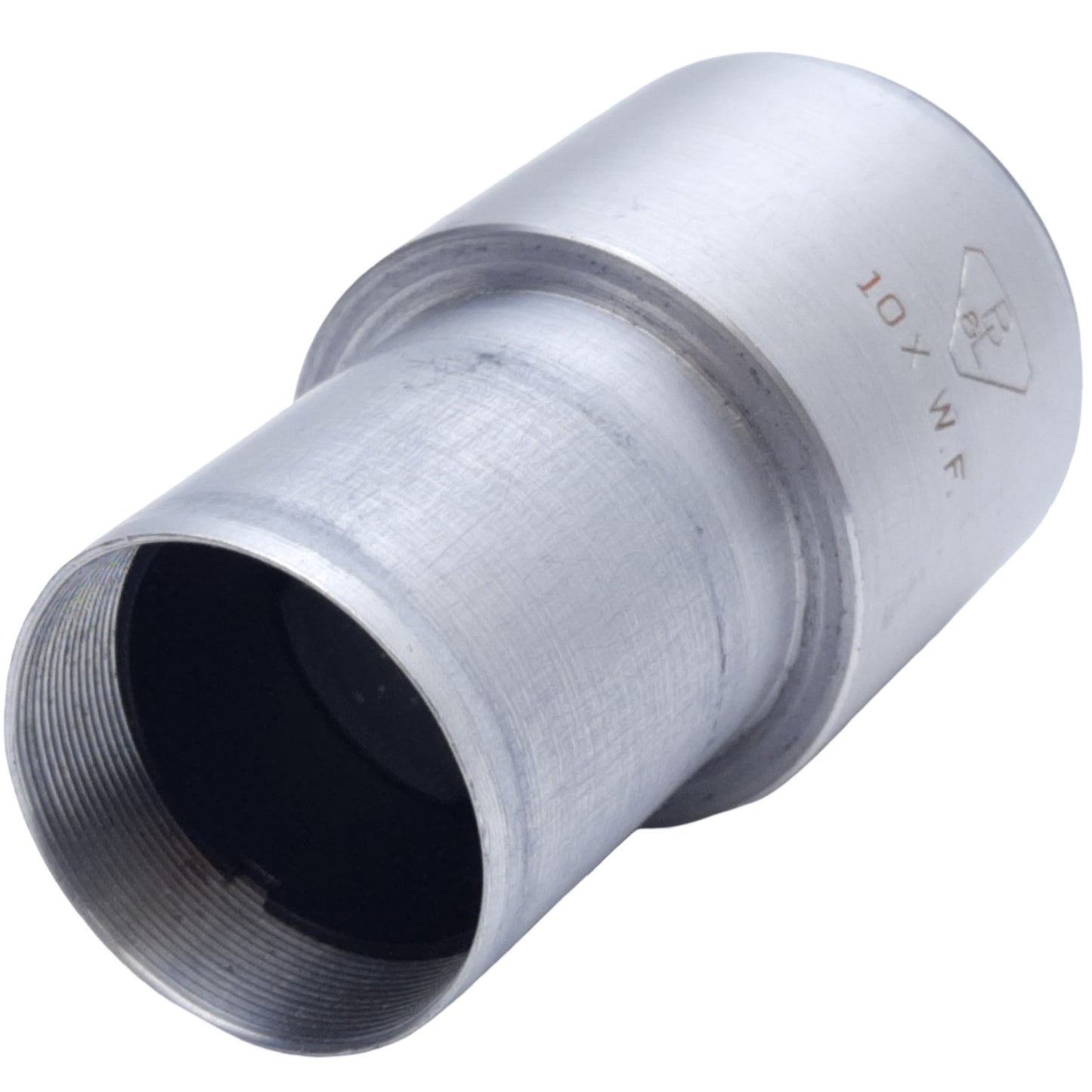 Used Bausch & Lomb 31-05-61-02 StereoZoom Microscope Eyepiece 10X W.F., Tube ø23.2mm