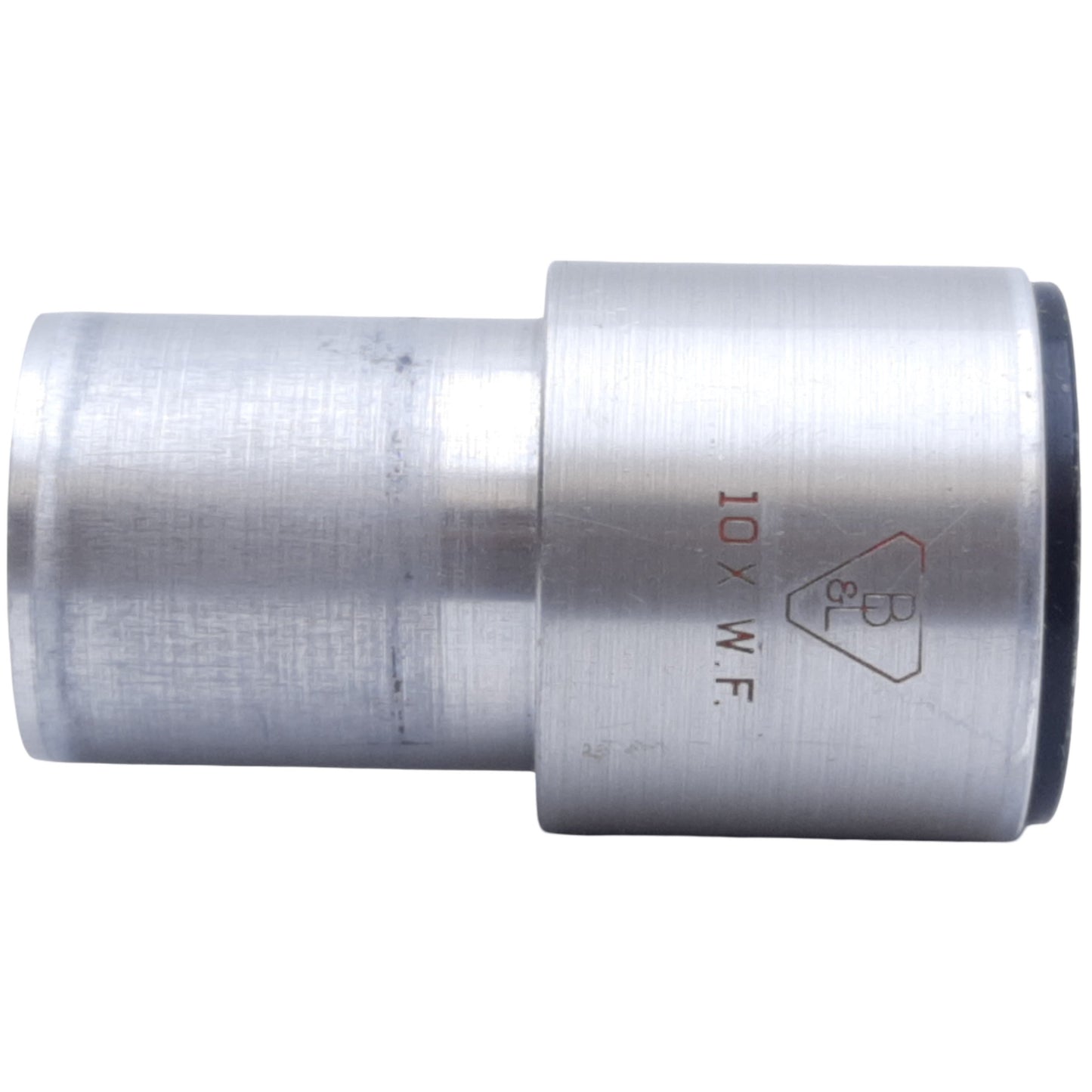 Used Bausch & Lomb 31-05-61-02 StereoZoom Microscope Eyepiece 10X W.F., Tube ø23.2mm