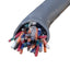 Used Belden 9545 060 Multi-Conductor Cable 40 Conductors, 24AWG, Sold By The Foot