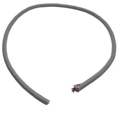 Used Belden 9545 060 Multi-Conductor Cable 40 Conductors, 24AWG, Sold By The Foot