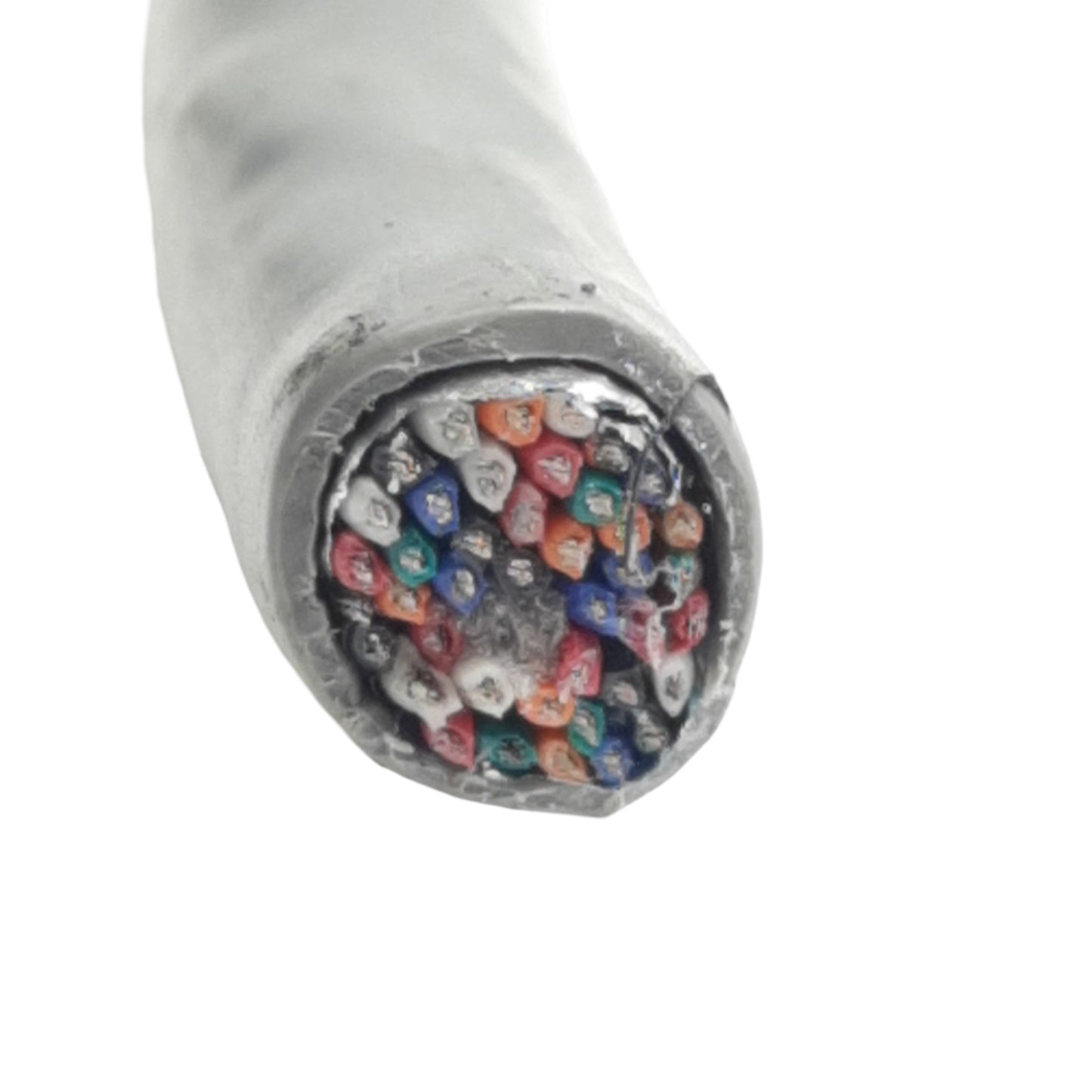 New Belden 9545 060 Multi-Conductor Cable 40 Conductors, 24AWG, Sold By The Foot