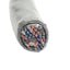 Used Belden 9545 060 Multi-Conductor Cable 40 Conductors, 24AWG, Sold By The Foot