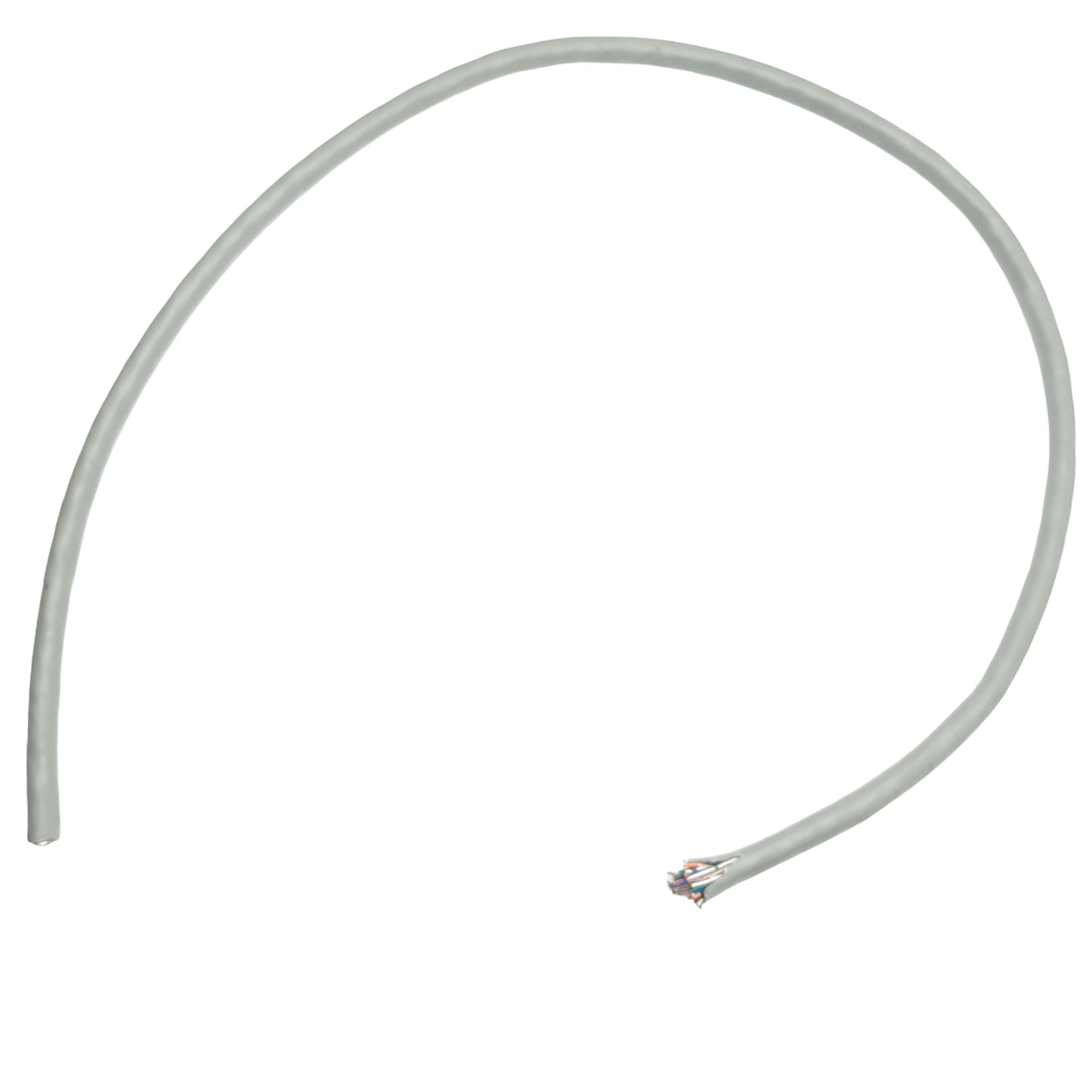 Used Belden 9545 060 Multi-Conductor Cable 40 Conductors, 24AWG, Sold By The Foot