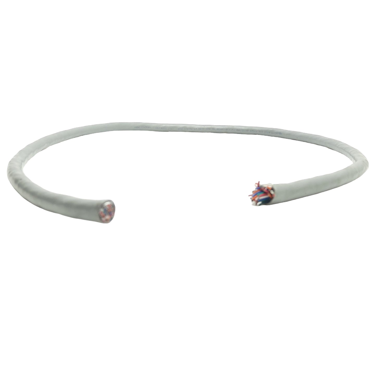 New Belden 9545 060 Multi-Conductor Cable 40 Conductors, 24AWG, Sold By The Foot