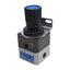 Used Festo LRP-1/4-4 Precision Pressure Regulator, 0.1MPa-1.2MPa, 2000l/min, G1/4in
