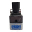 Used Festo LRP-1/4-4 Precision Pressure Regulator, 0.1MPa-1.2MPa, 2000l/min, G1/4in