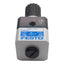 Used Festo LRP-1/4-4 Precision Pressure Regulator, 0.1MPa-1.2MPa, 2000l/min, G1/4in