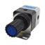 Used Festo LRP-1/4-4 Precision Pressure Regulator, 0.1MPa-1.2MPa, 2000l/min, G1/4in
