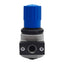 Used Festo LR-1/4-D-MINI Pressure Regulator, 0.1MPa-1.6MPa, 1500l/min, G1/4in