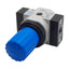 Used Festo LR-1/4-D-MINI Pressure Regulator, 0.1MPa-1.6MPa, 1500l/min, G1/4in