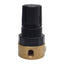 Used Watts Fluidair R364-01C Pressure Regulator, 0-125psig, 10scfm, 1/8in NPT
