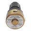 Used Watts Fluidair R364-01C Pressure Regulator, 0-125psig, 10scfm, 1/8in NPT