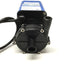 Used Totton NDP 25/4 Magnetically Coupled Centrifugal Pump 25LPM, 230VAC 60Hz 1PH