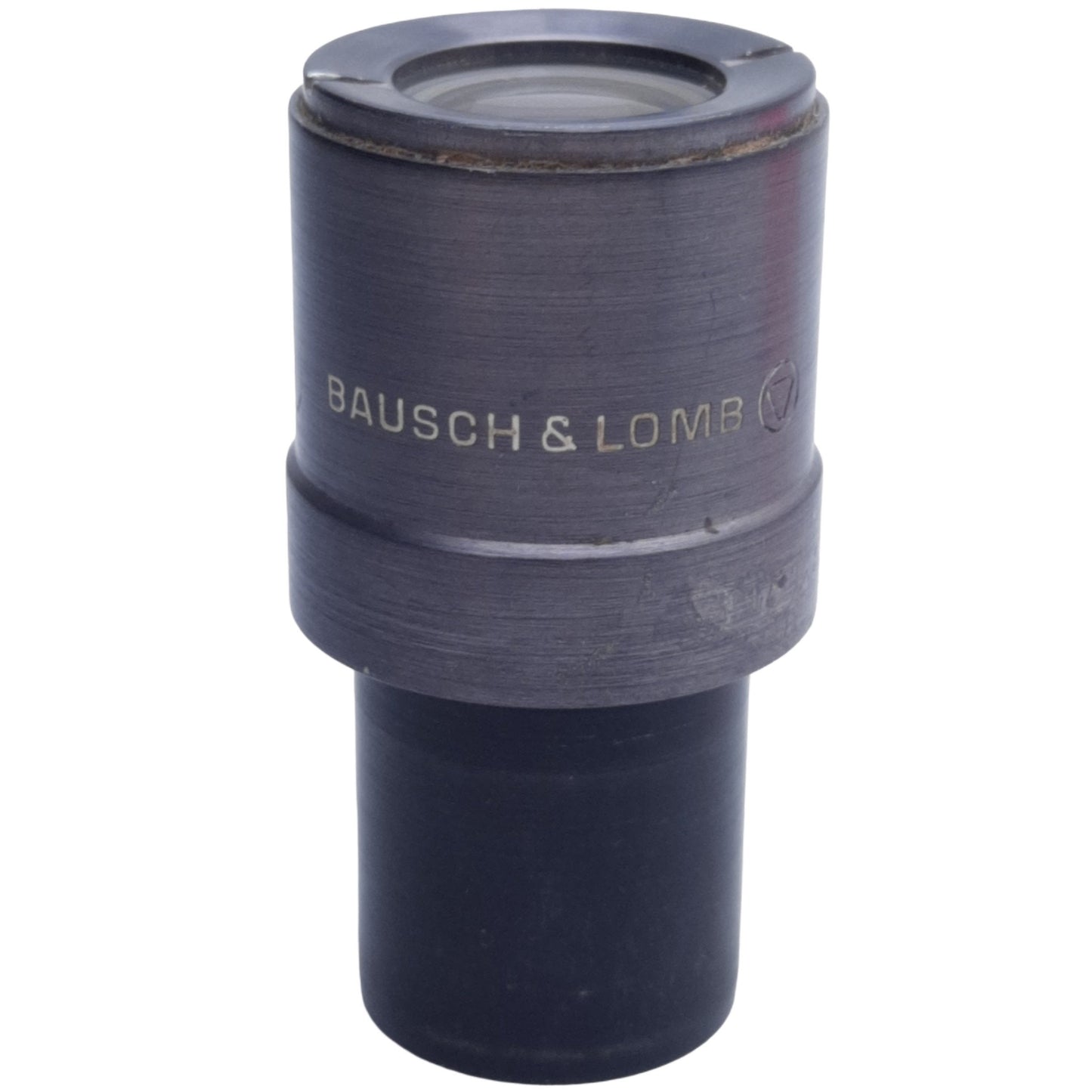 Used Bausch & Lomb 31-15-71 StereoZoom Microscope Eyepiece 10X W.F., Tube ø23.2mm