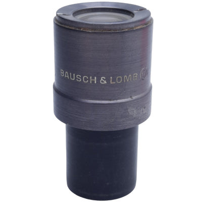 Used Bausch & Lomb 31-15-71 StereoZoom Microscope Eyepiece 10X W.F., Tube ø23.2mm