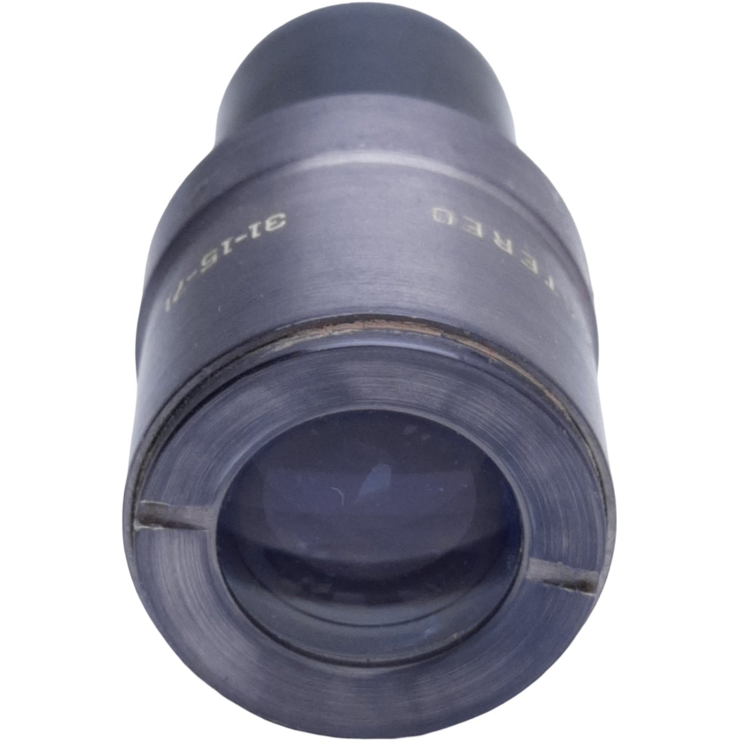 Used Bausch & Lomb 31-15-71 StereoZoom Microscope Eyepiece 10X W.F., Tube ø23.2mm