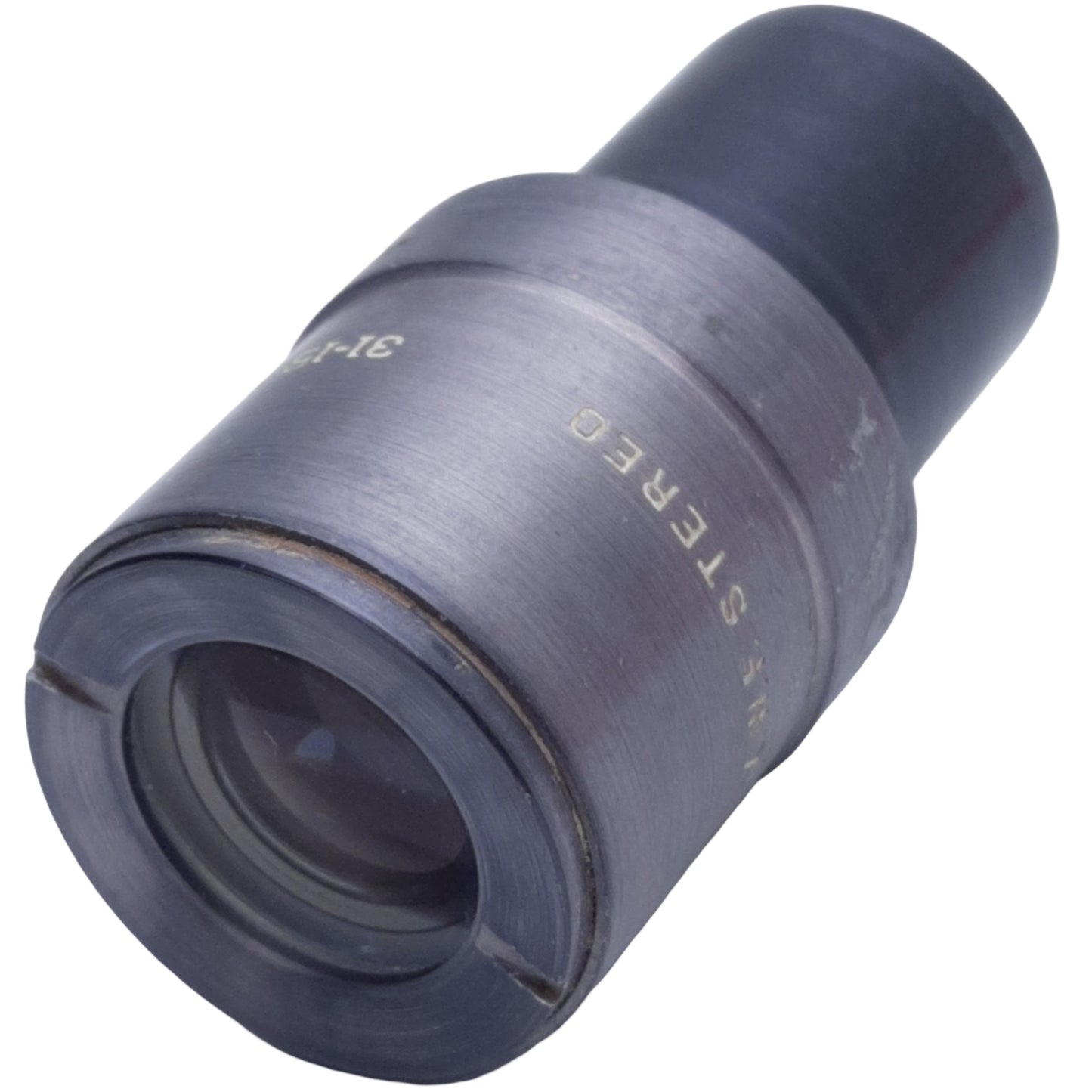 Used Bausch & Lomb 31-15-71 StereoZoom Microscope Eyepiece 10X W.F., Tube ø23.2mm