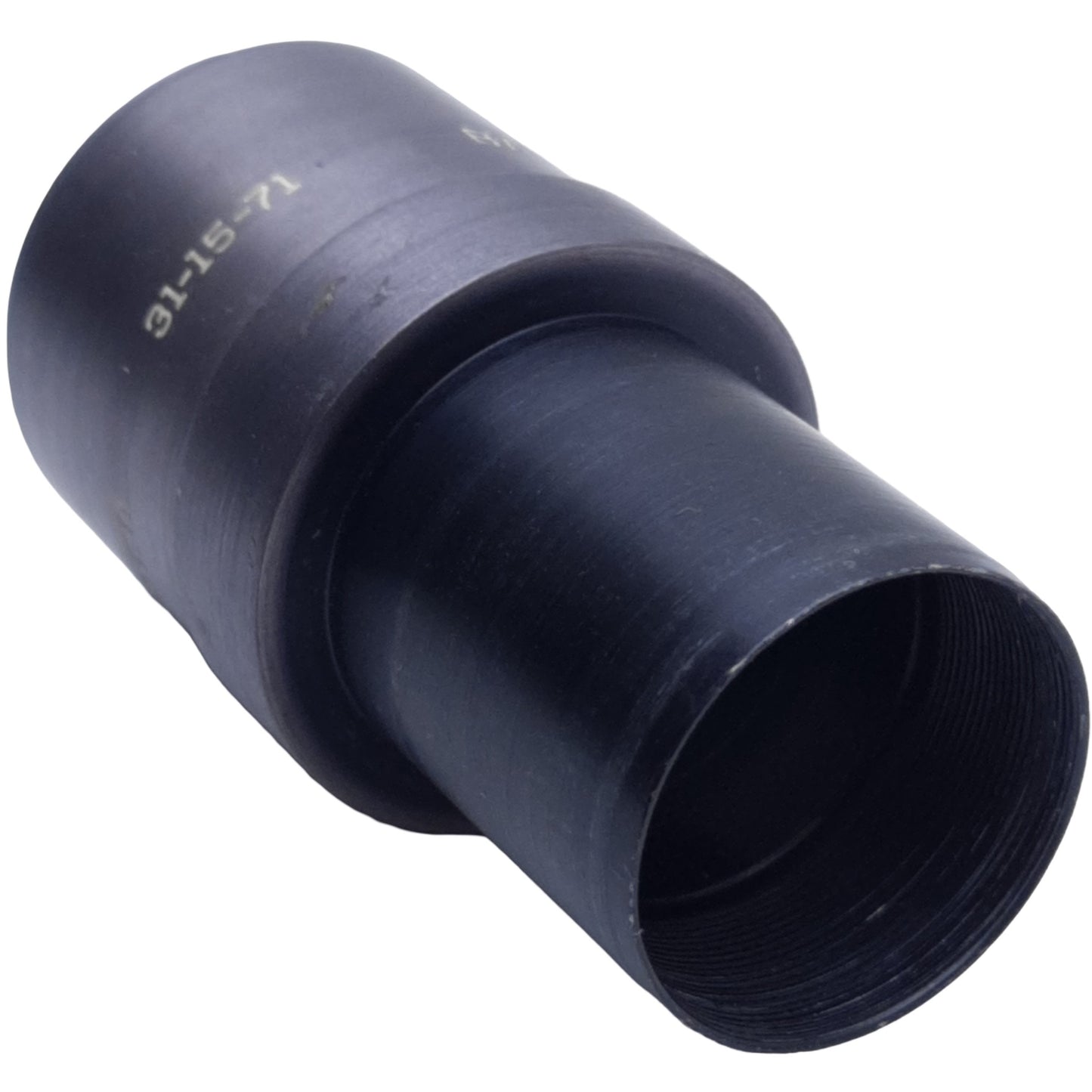 Used Bausch & Lomb 31-15-71 StereoZoom Microscope Eyepiece 10X W.F., Tube ø23.2mm