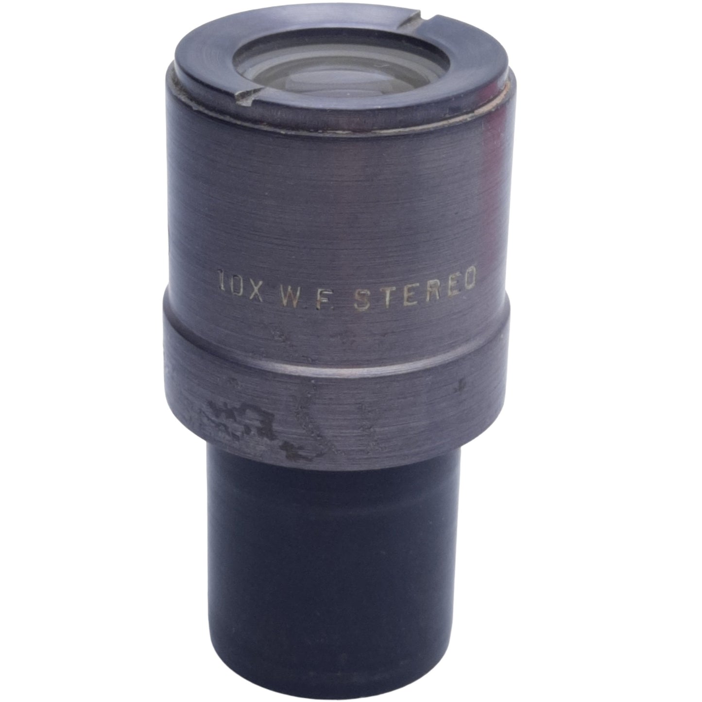 Used Bausch & Lomb 31-15-71 StereoZoom Microscope Eyepiece 10X W.F., Tube ø23.2mm