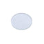 Used Reticle Crossed Scale 0.100" Scale, 0.001 Divisions, X & Y Axis, ø21mm