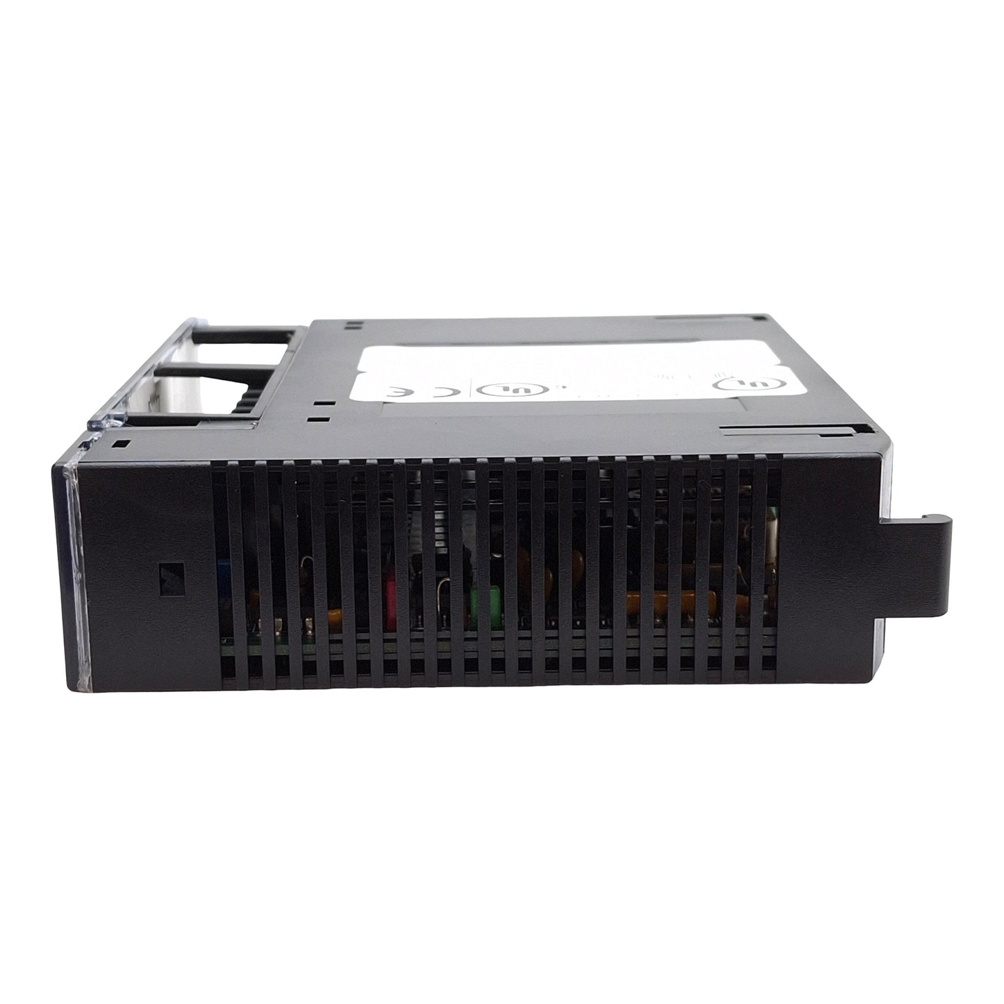 New Horner HE693RTD660E Isolated RTD Input Module 6-Channel 0.05°C/F Resolution 5VDC