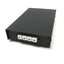 Used Pelco MS504DT Camera Video Switcher 4-Input, BNC, Interlocked Manual Pushbuttons