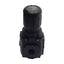 New Norgren R73G-3AK-RFG Pressure Regulator, 20bar In, 10bar Out, 127scfm, 3/8in PTF