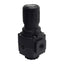 New Norgren R73G-3AK-RFG Pressure Regulator, 20bar In, 10bar Out, 127scfm, 3/8in PTF