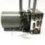 Used Occo WAE 1.8 Fan Air-Blown Water Cooler Heat Exchanger 230VAC 50Hz 10LPM 15bar