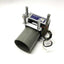 Used Occo WAE 1.8 Fan Air-Blown Water Cooler Heat Exchanger 230VAC 50Hz 10LPM 15bar