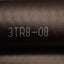 New Danfoss 3TR8-08 Synflex Optimum Thermoplastic Hose, ø0.50in ID, 3550psi, 50ft