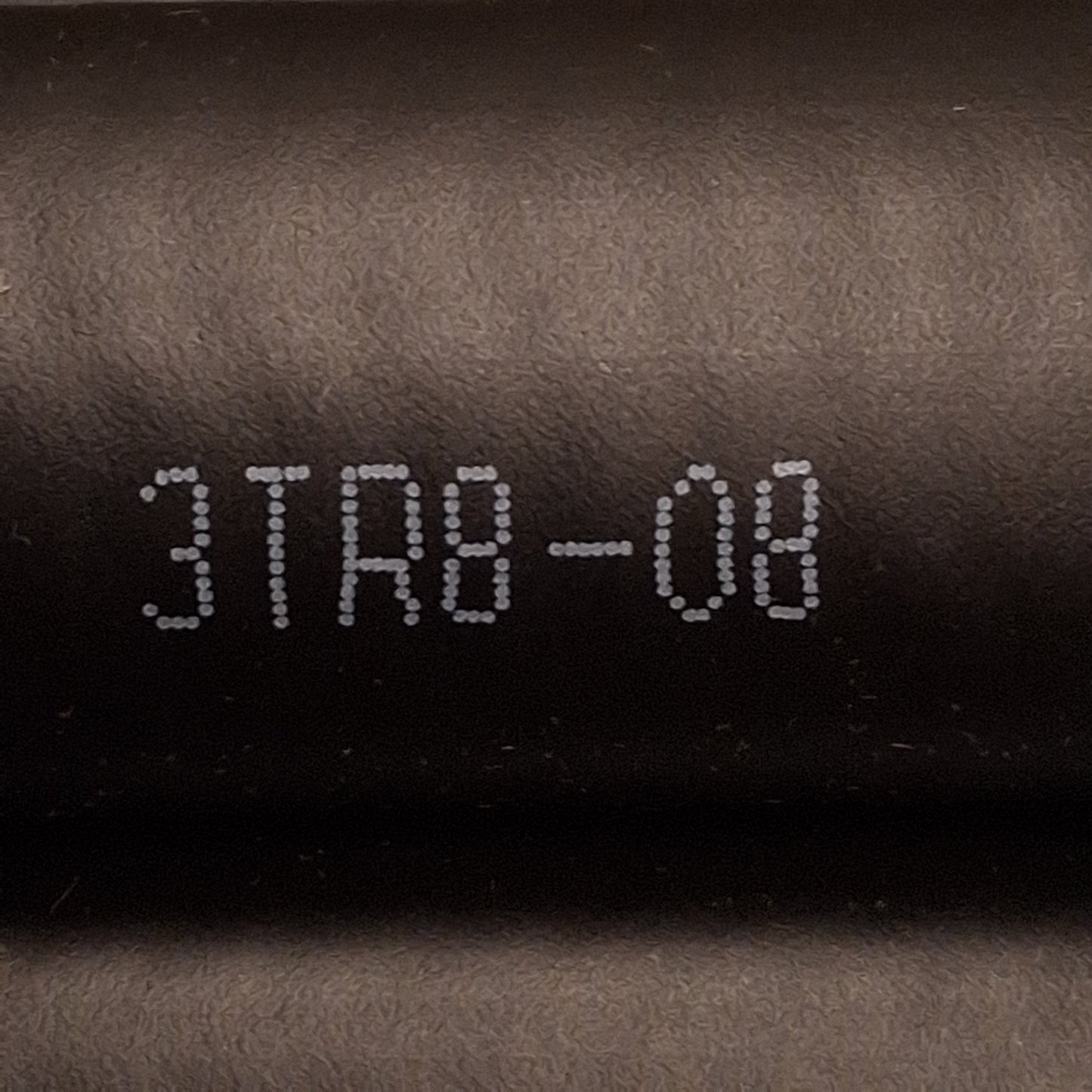New Danfoss 3TR8-08 Synflex Optimum Thermoplastic Hose, ø0.50in ID, 3550psi, 50ft