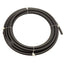 New Danfoss 3TR8-08 Synflex Optimum Thermoplastic Hose, ø0.50in ID, 3550psi, 50ft