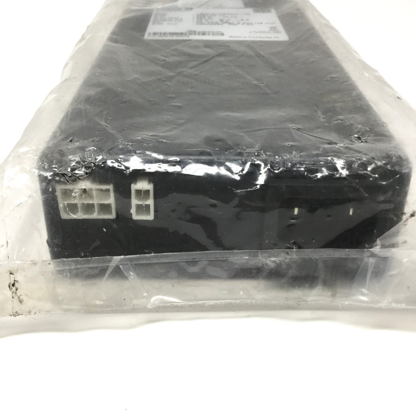 New Linak CBD6SP00020A-109 Deskline 2-Channel Linear Actuator Controller 300W 120VAC