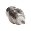 New Lot of 6 Amphenol RF 031-236 RF Coaxial Connector, 50Ohms 2GHz 500V, Jack