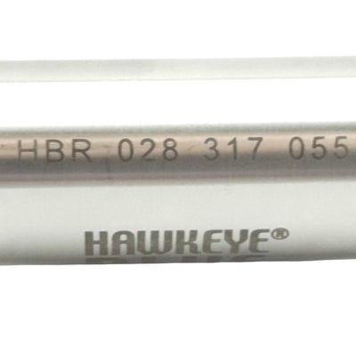 New Hawkeye HBR 028 317 055 Borescope ø0.11in Barrel, 12.36in Length, 90° DOV