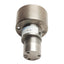 Used Cole-Parmer 07001-40 Gear Pump Head 1/8in NPT Port Size, 10,000RPM, 0.91mL/rev