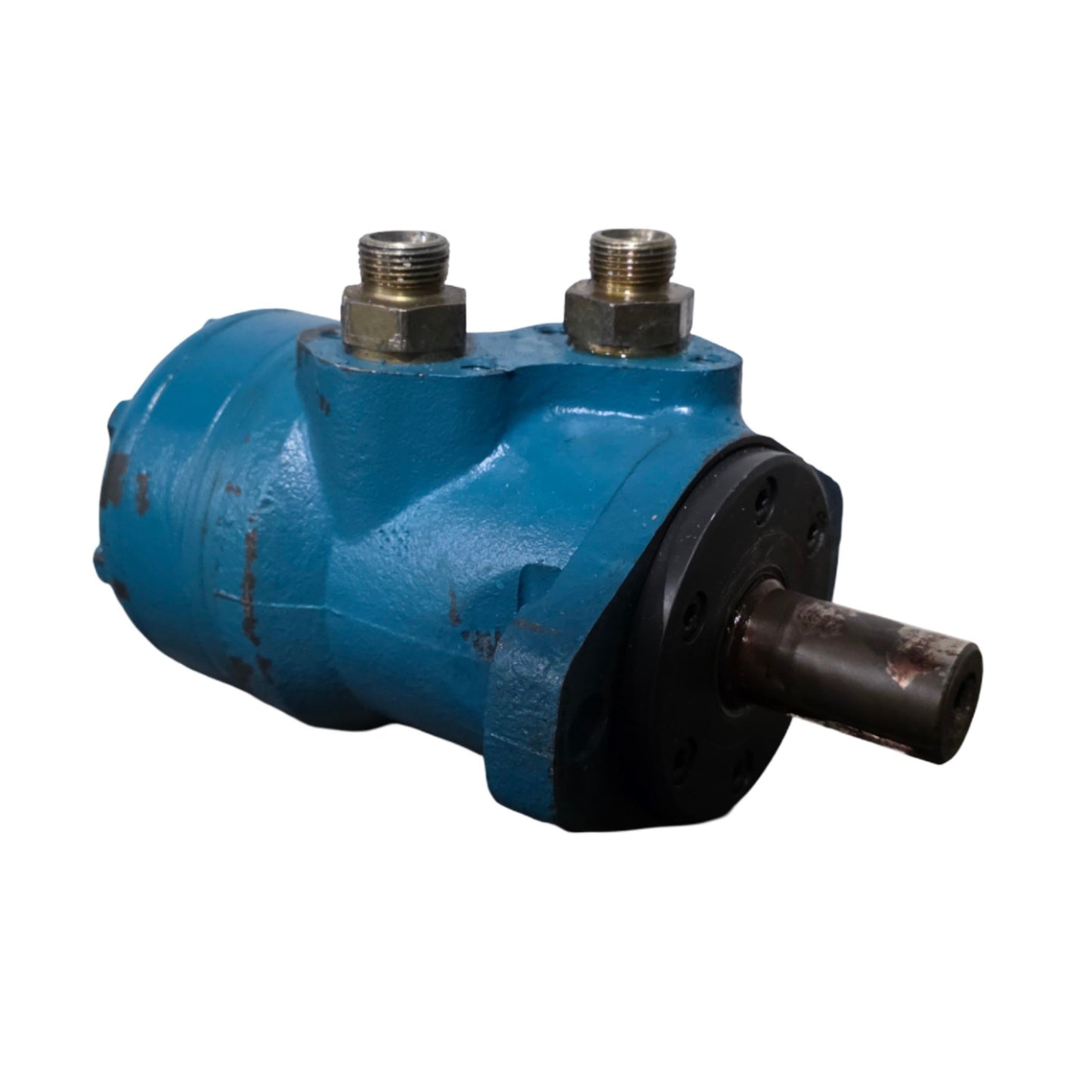 Used Danfoss OMR 160 151-0289 Orbital Motor Pump 159.6cm³, 375RPM, 10kW, 3260psi