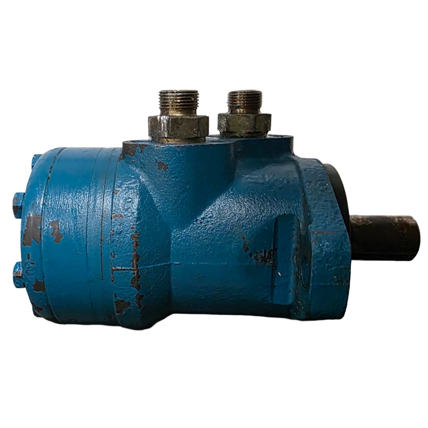 Used Danfoss OMR 160 151-0289 Orbital Motor Pump 159.6cm³, 375RPM, 10kW, 3260psi