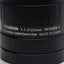 Used Fujinon HF25SA-1 Machine Vision Lens 2/3", 25mm FL, f/1.4-22, C-Mount, *Dented*