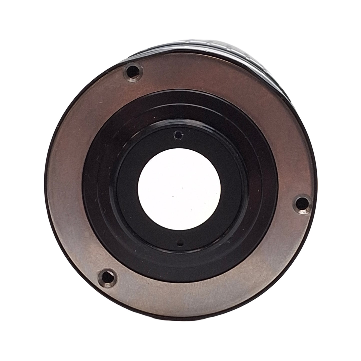 Used Fujinon HF25SA-1 Machine Vision Lens 2/3", 25mm FL, f/1.4-22, C-Mount, *Dented*