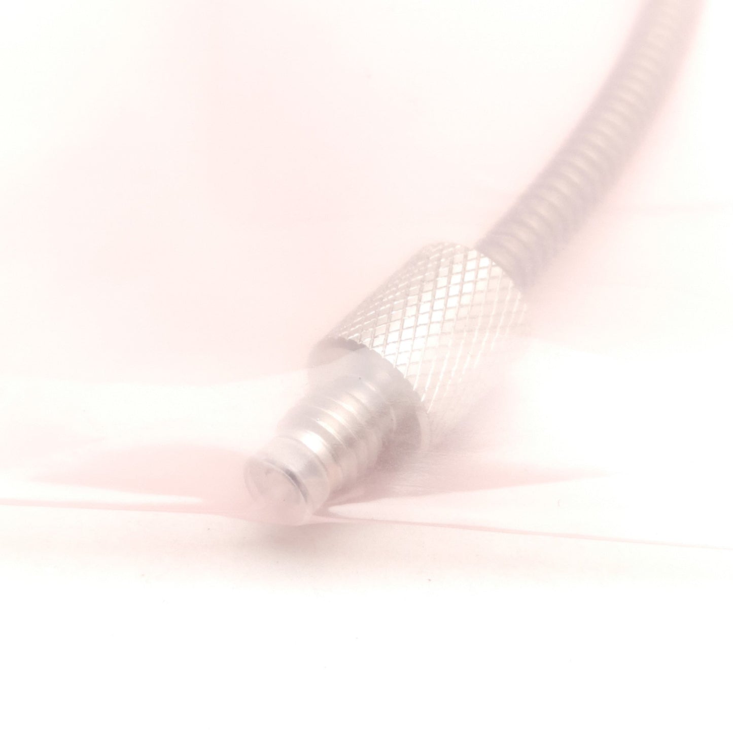 New Particle Measuring Systems AM,R Tube M3 Ferrule x 8 LiQuilaz Capillary Tube