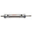 Used Humphrey 7-D2EY-1 Pneumatic Cylinder ø3/4in Bore, 1in Stroke, 1/8in NPSF, 200psi