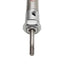 Used Humphrey 7-D2EY-1 Pneumatic Cylinder ø3/4in Bore, 1in Stroke, 1/8in NPSF, 200psi