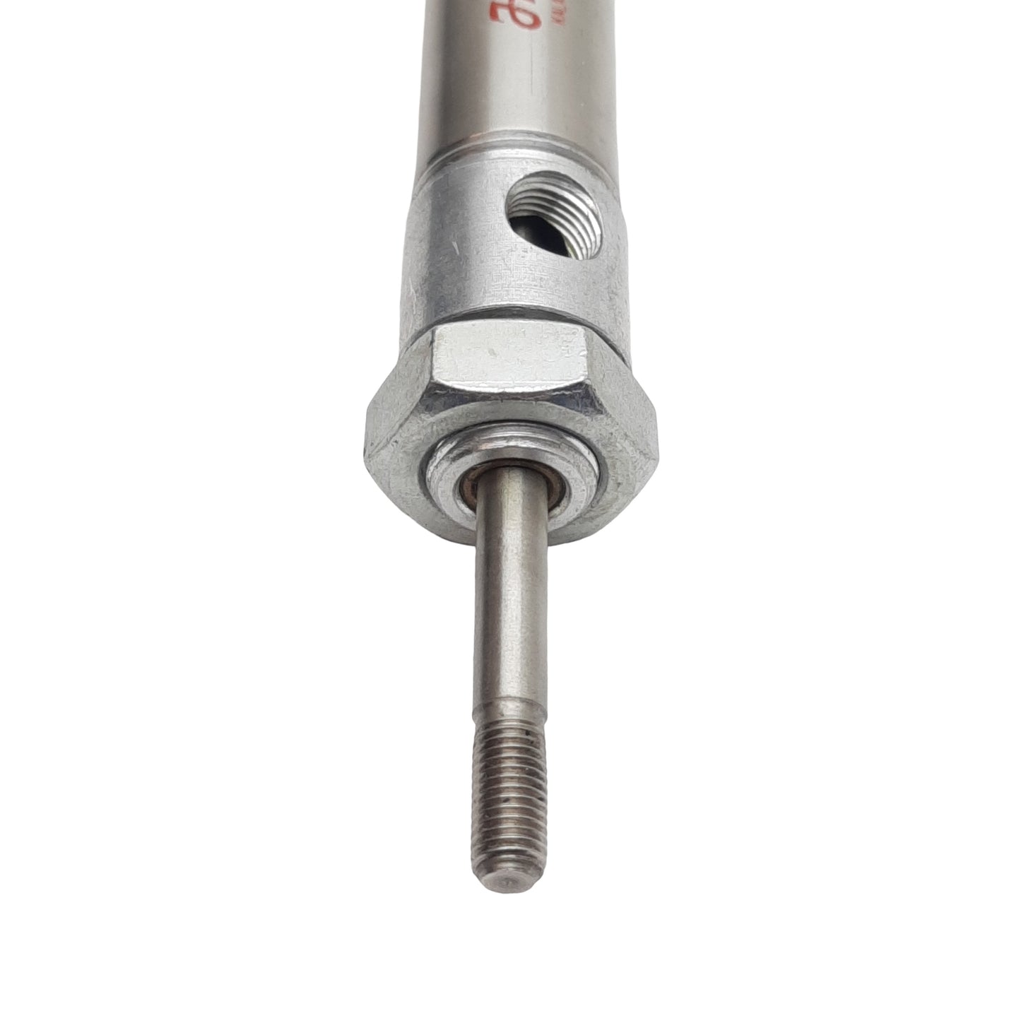 Used Humphrey 7-D2EY-1 Pneumatic Cylinder ø3/4in Bore, 1in Stroke, 1/8in NPSF, 200psi