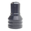 Used Hawkeye AE-9003 Angled Eyepiece 90° Angle, ID ø1.2in, OD ø1.7in, Color Black