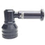 Used Hawkeye AE-9003 Angled Eyepiece 90° Angle, ID ø1.2in, OD ø1.7in, Color Black